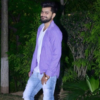 Saurabh Chandra